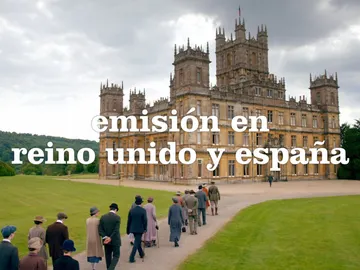 Downton Abbey Downton Abbey