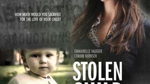 Ni&ntilde;os Robados