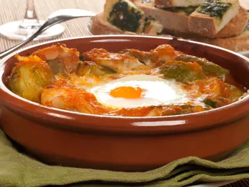 Almuerzo de media mañana Almuerzo de media mañana