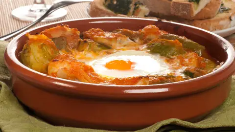 Almuerzo de media mañana Almuerzo de media mañana