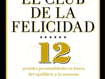 El Club de la Felicidad El Club de la Felicidad