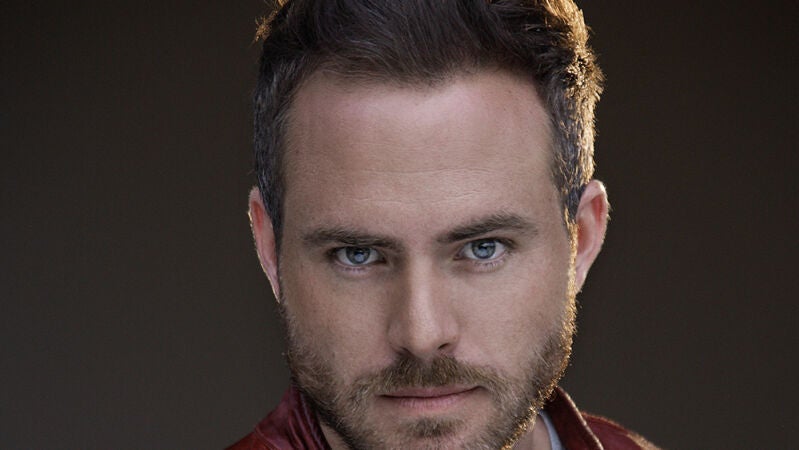 Daniel Ponce