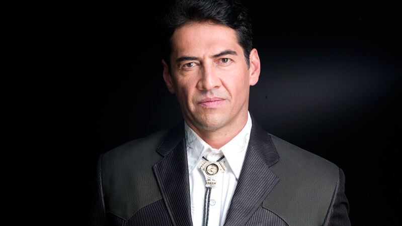 'El Diablo'