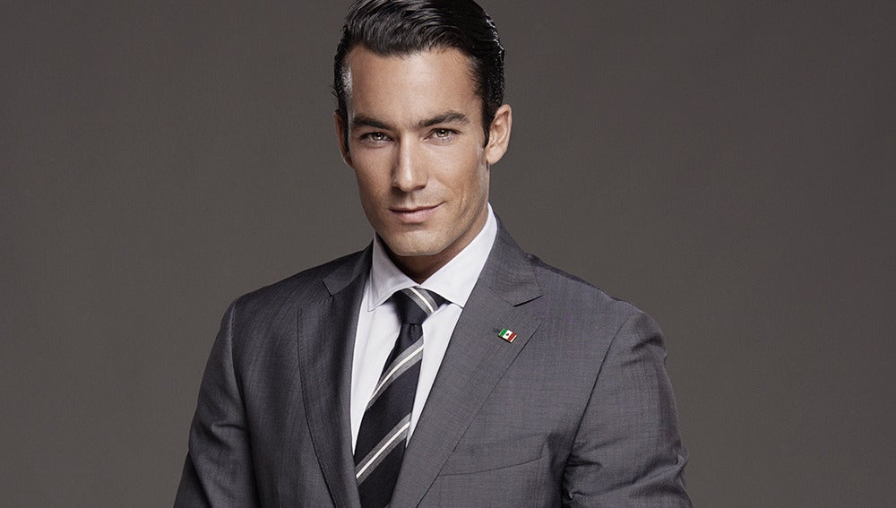 César Mondragón