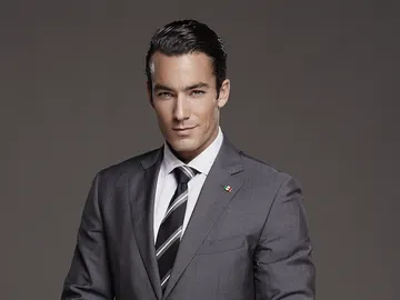 César Mondragón César Mondragón