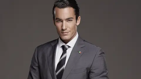 César Mondragón César Mondragón