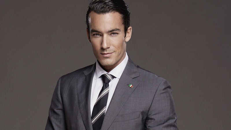 César Mondragón
