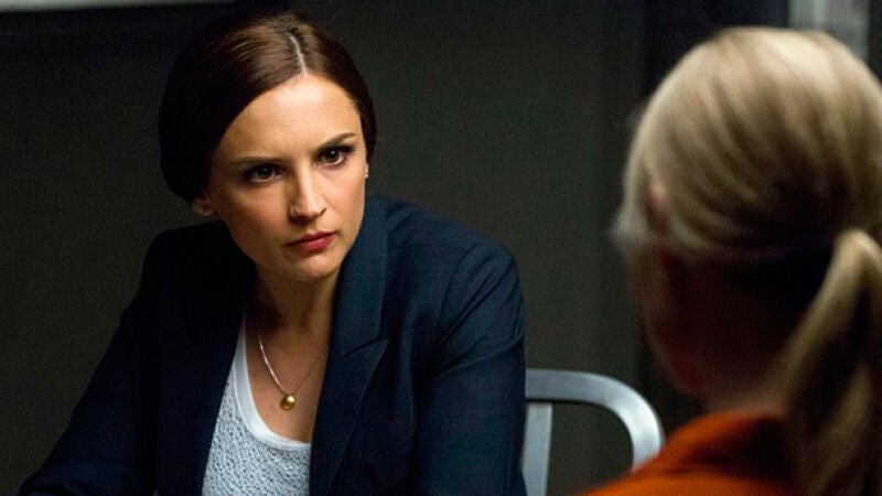 Un dispositivo del cerebro parecido a un mando a distancia acaba con un asesinato