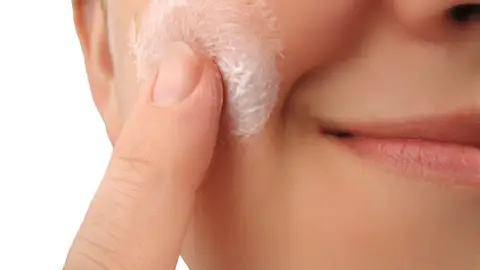 Piel atópica Piel atópica