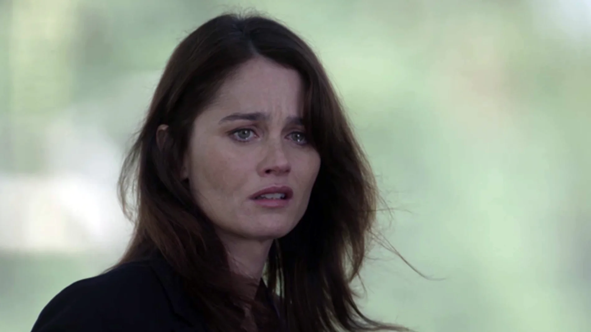 Teresa Lisbon en una encrucijada