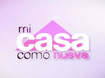 Mi casa como nueva Mi casa como nueva