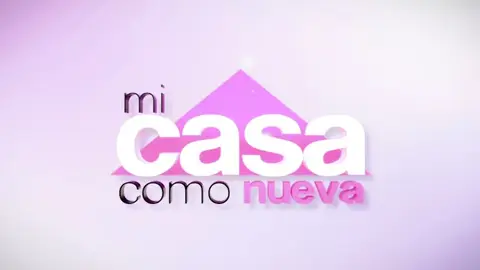 Mi casa como nueva Mi casa como nueva