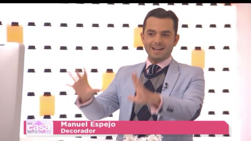 Manuel Espejo