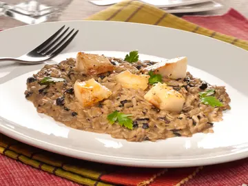 Falso risotto Falso risotto