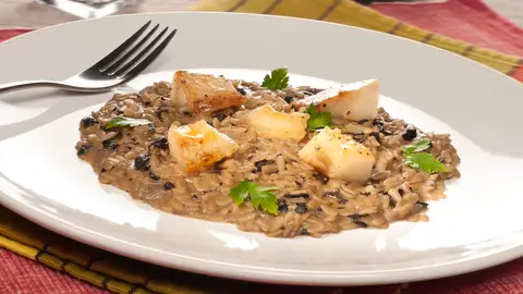 Falso risotto Falso risotto