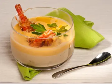 Crema de contrastes Crema de contrastes