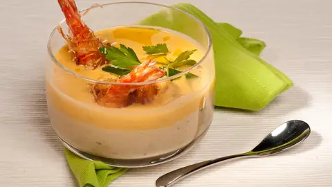 Crema de contrastes Crema de contrastes