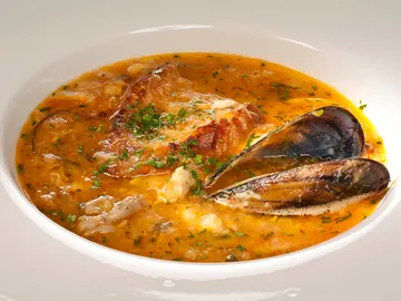 Sopa ttoro Sopa ttoro