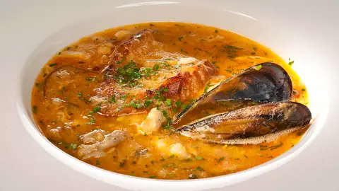 Sopa ttoro Sopa ttoro