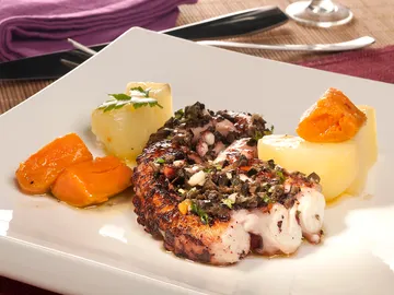 Pulpo Pulpo