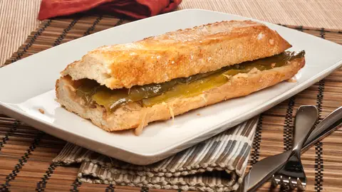 Bocata Bocata