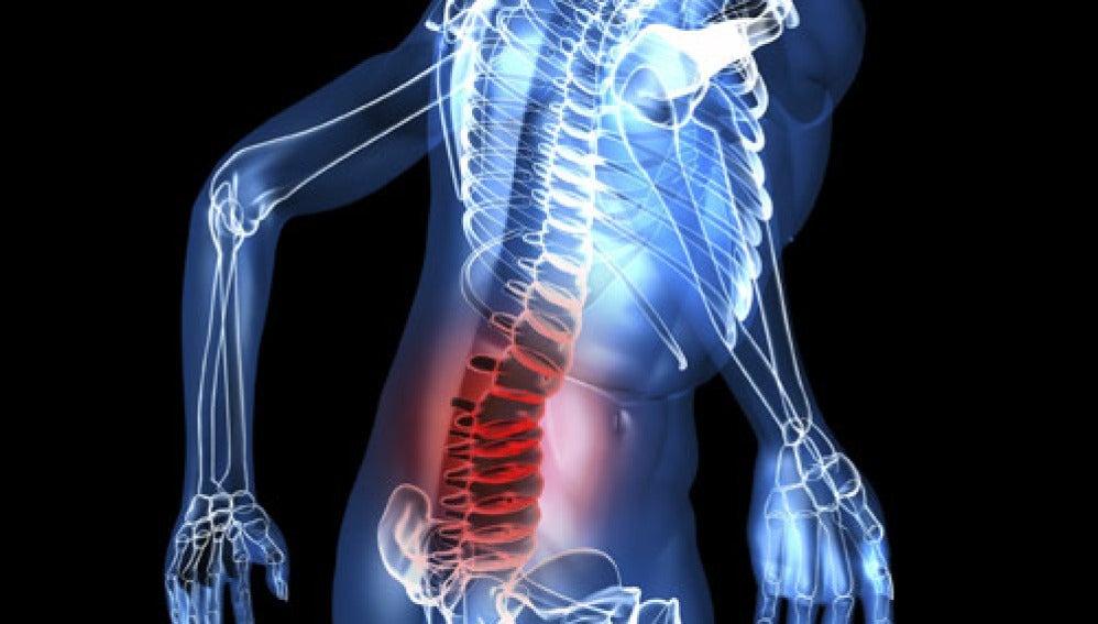 Una esperanza para los lesionados medulares