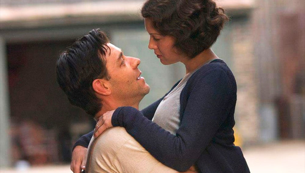 'Cinderella man' en Cine Supernova