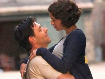 'Cinderella man' en Cine Supernova