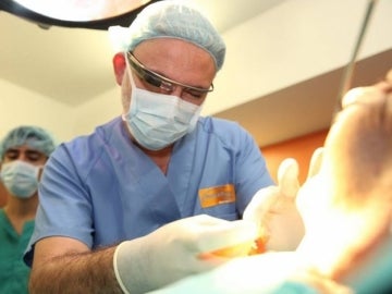 Cirugía plástica y cirugía oral