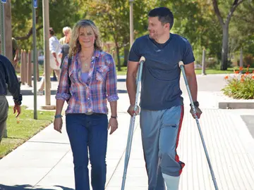 Corazones en llamas Corazones en llamas