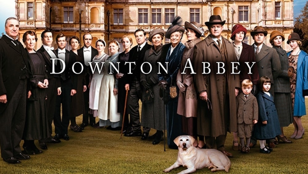 Downton Abbey