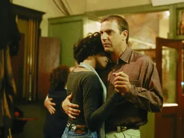 El guardaespaldas El guardaespaldas