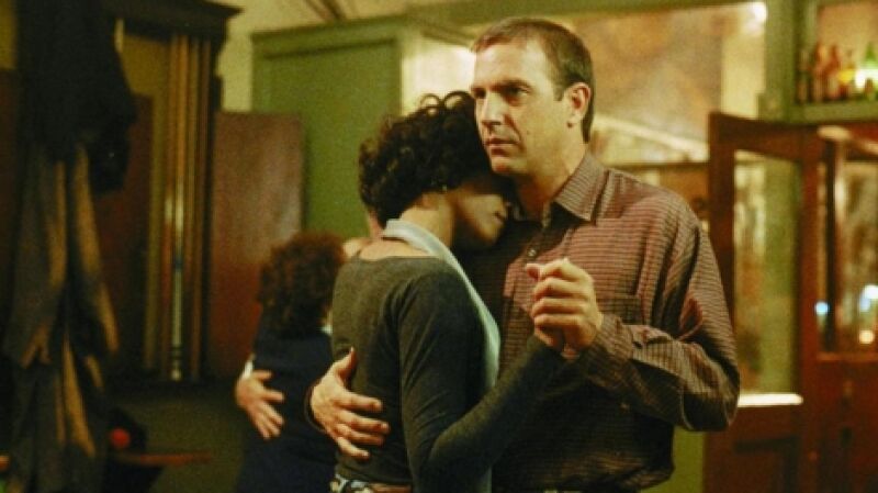 Cine Nova: 'El guardaespaldas'