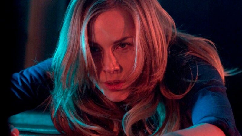 'El peso de la traición' en Cine Supernova