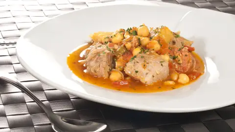 Ropa vieja Ropa vieja