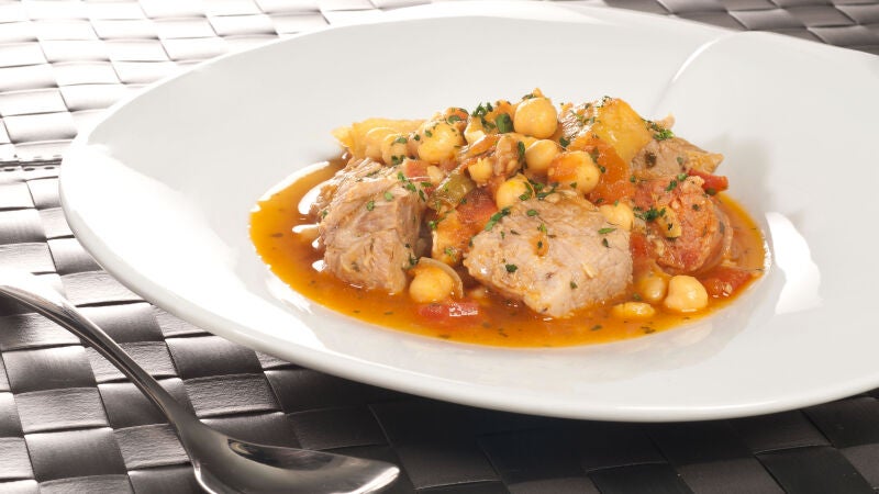 Ropa vieja