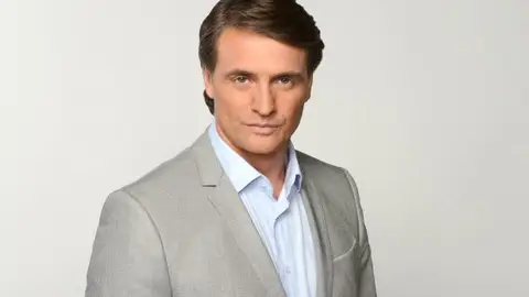 Juan Soler es... Juan Soler es...