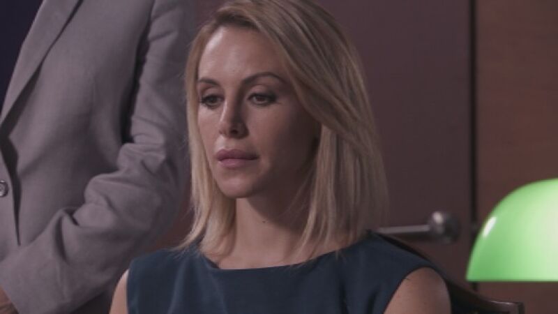 Elena Durán consigue la custodia de su hijo