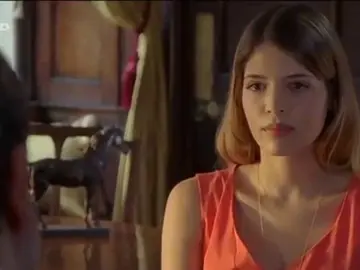 La venganza de Eva La venganza de Eva