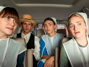 La decisión Amish La decisión Amish