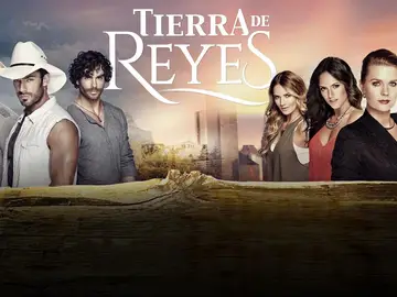 Tierra de Reyes Tierra de Reyes