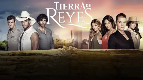 Tierra de Reyes Tierra de Reyes