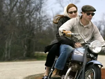 El curioso caso de Benjamin Button El curioso caso de Benjamin Button