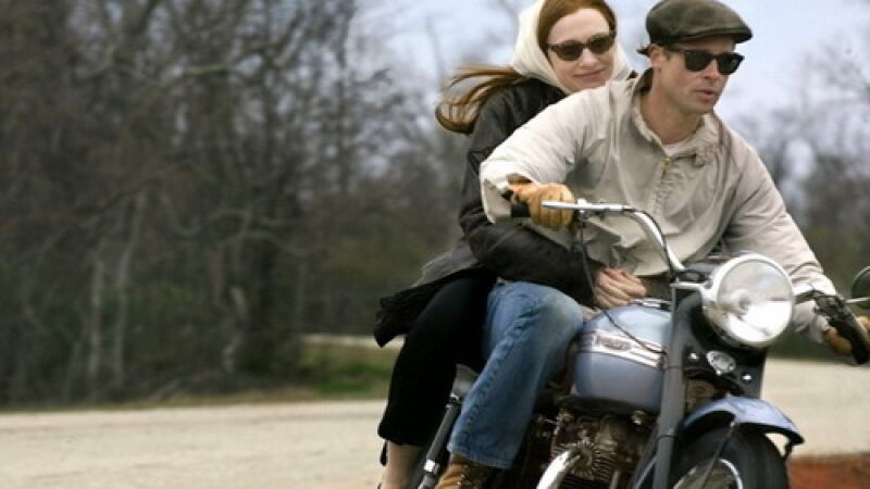 'El curioso caso de Benjamin Button', en Cine Supernova