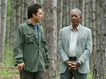 The Contract The Contract