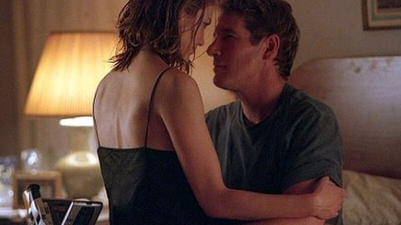 'Infiel', en Cine Supernova