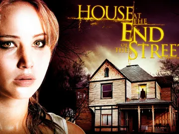 La casa del final de la calle La casa del final de la calle