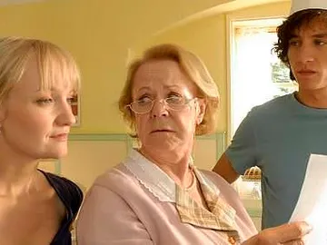 El sueño de Paula El sueño de Paula