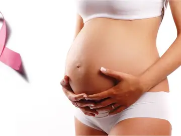 El cáncer en el embarazo El cáncer en el embarazo