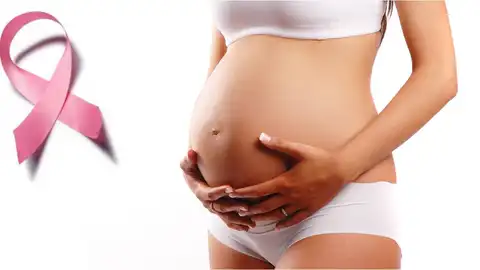 El cáncer en el embarazo El cáncer en el embarazo